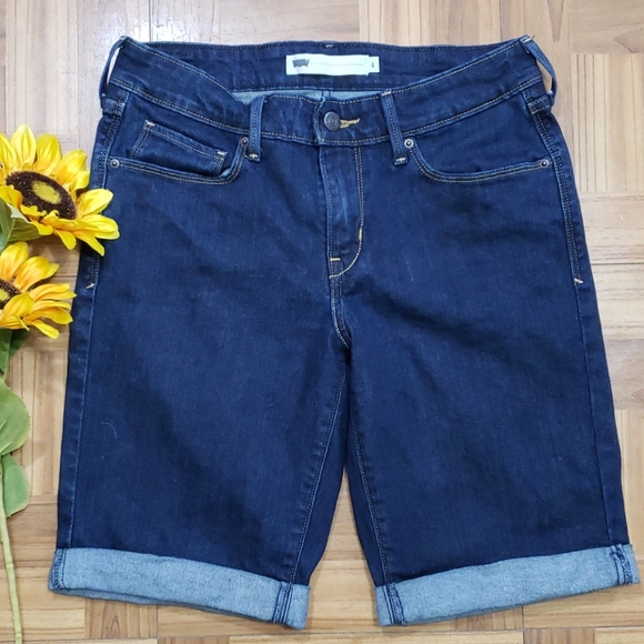 LEVI'S bermuda shorts - Picture 2 of 12
